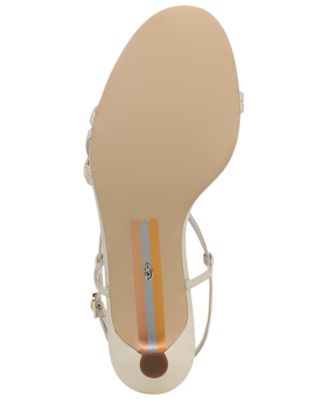 Women's Cora Open Toe Dress Sandals