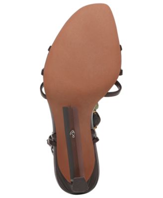 Women's Imani Strappy Dress Sandals