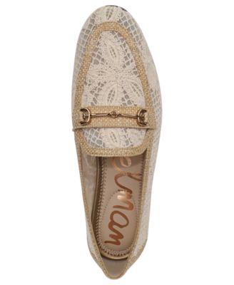 Women's Loraine Mesh Loafers