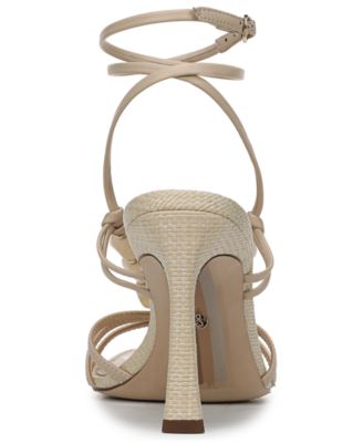 Women's Imani Strappy Dress Sandals
