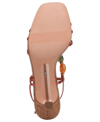 Women's Paloma Strappy Sandals