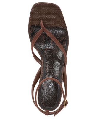 Women's Pax Strappy Dress Sandals