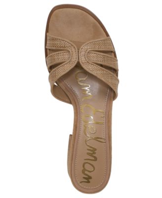 Women's Farrin Slide Sandals