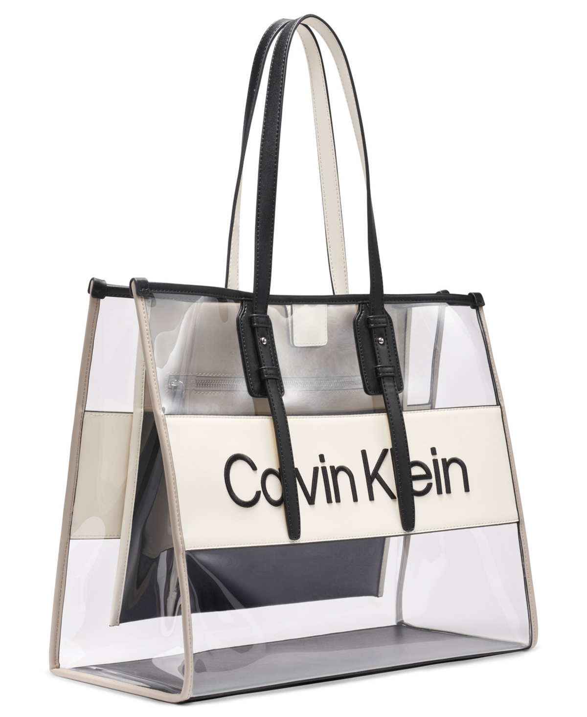 Calvin Klein Voyager Modern Large Essential Tote Bag