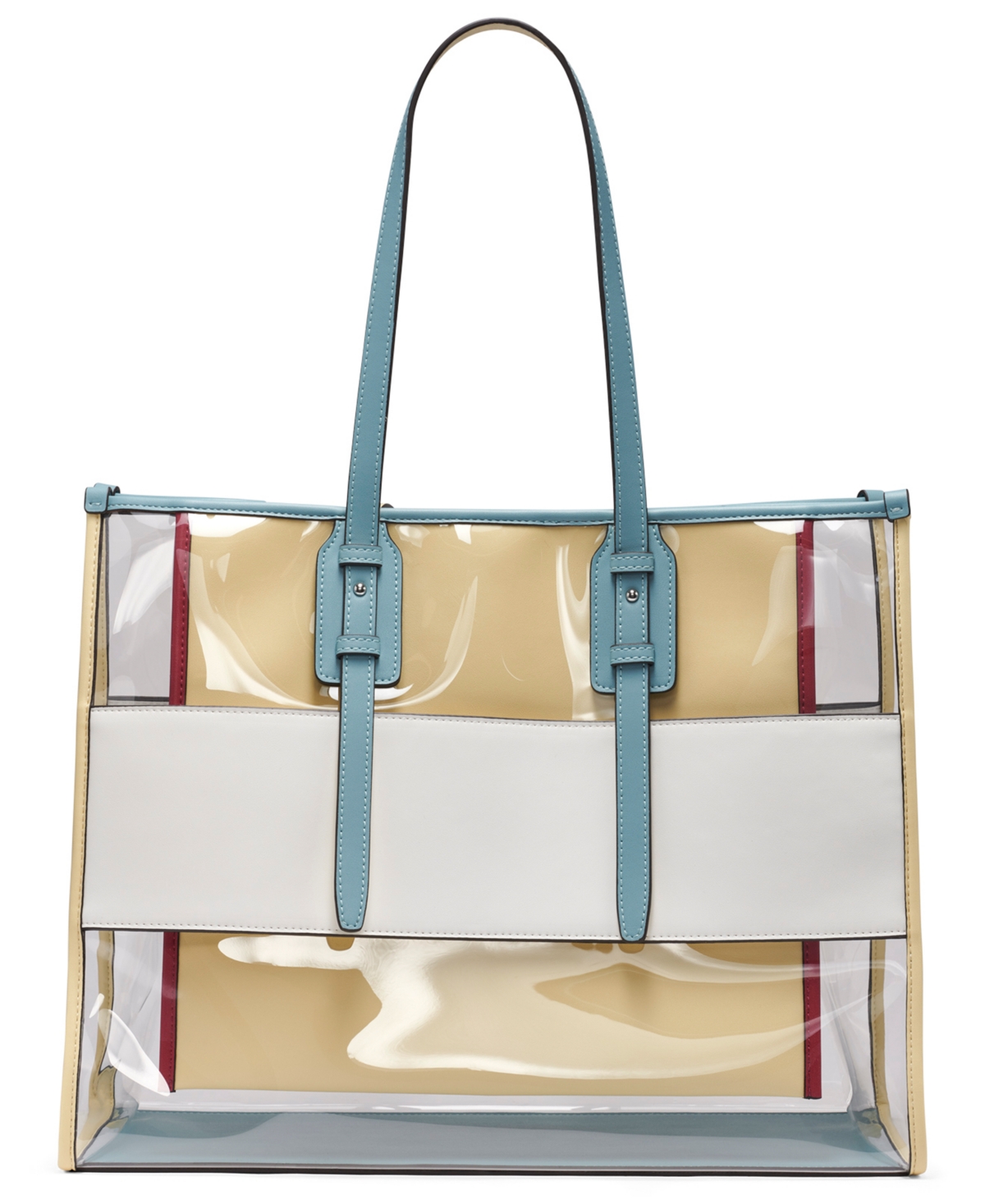 Calvin Klein Voyager Modern Large Essential Tote Bag