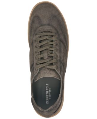 Men's Mercer Dress Casual Lace-Up Sneakers