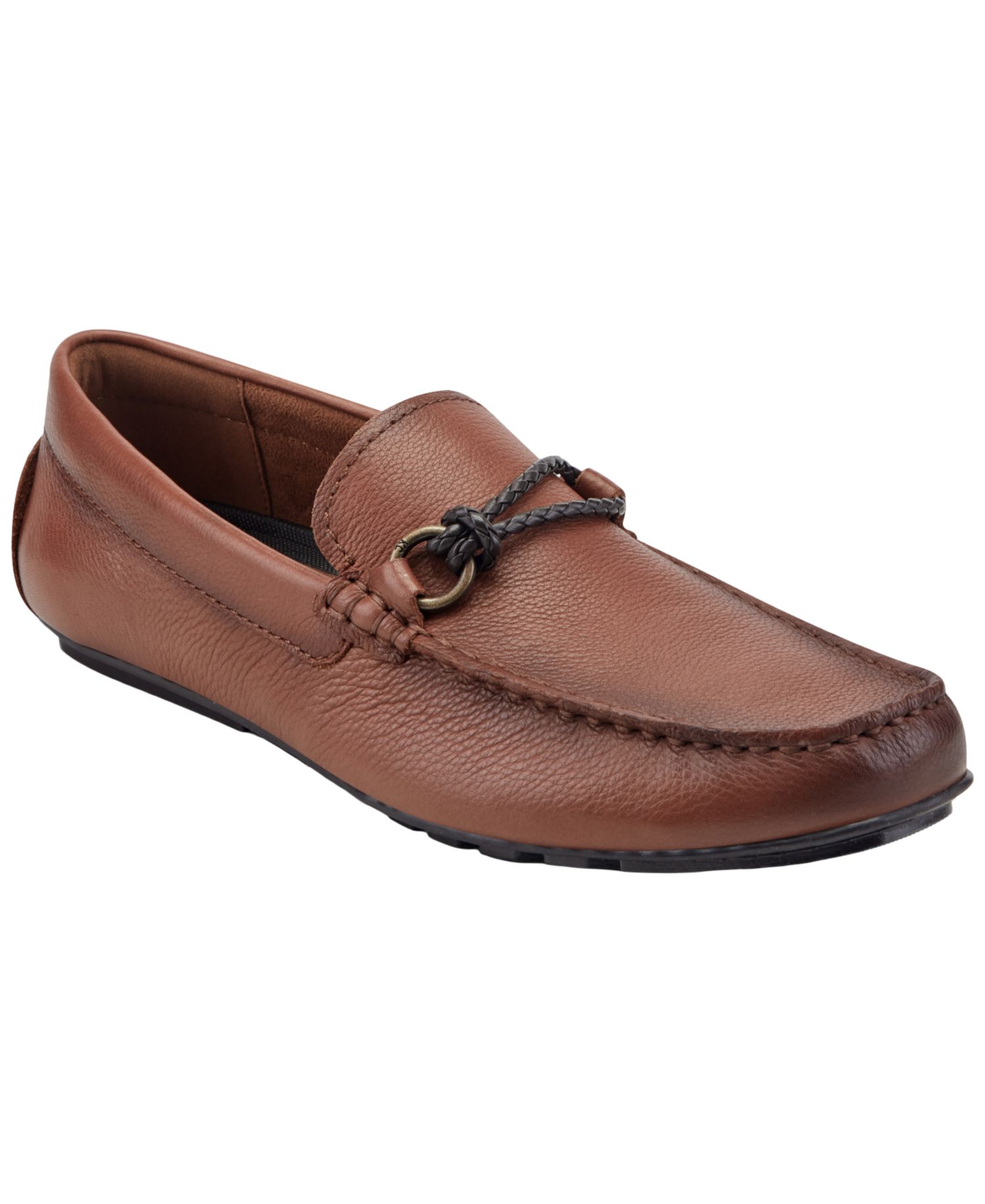 Men's Dominic Casual Slip-On Driving Loafers