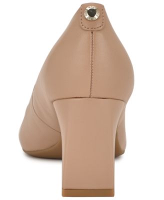 Women's Kalore 9X9 Slip-On Dress Pumps