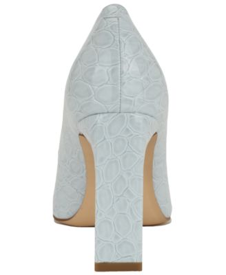 Women's Tamant Tapered Block Heel Pumps