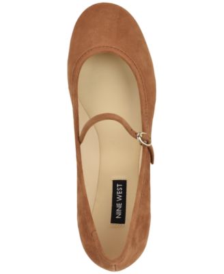 Women's Classik Mary Jane Ballet Flats
