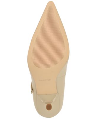 Women's Jinnie Mary Jane Stiletto Pumps