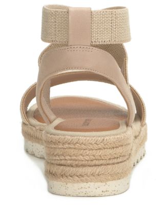 Women's Thimba Espadrille Wedge Sandals