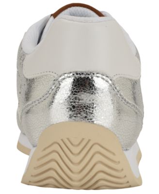 Women's Anora Retro Lace-Up Sneakers