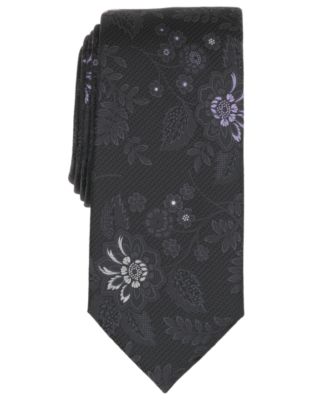 Men's Basham Floral Tie