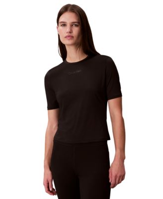 Women's Icon Sport Short-Sleeve Active T-Shirt