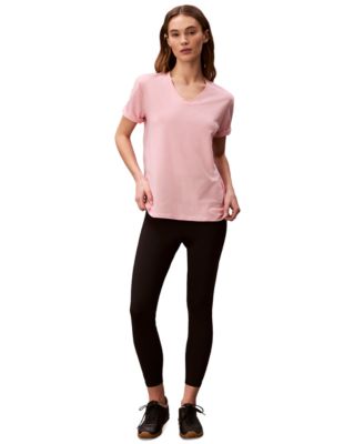 Women's Classic-Fit V-Neck T-Shirt