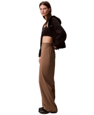 Women's Commuter Mid-Rise Pants