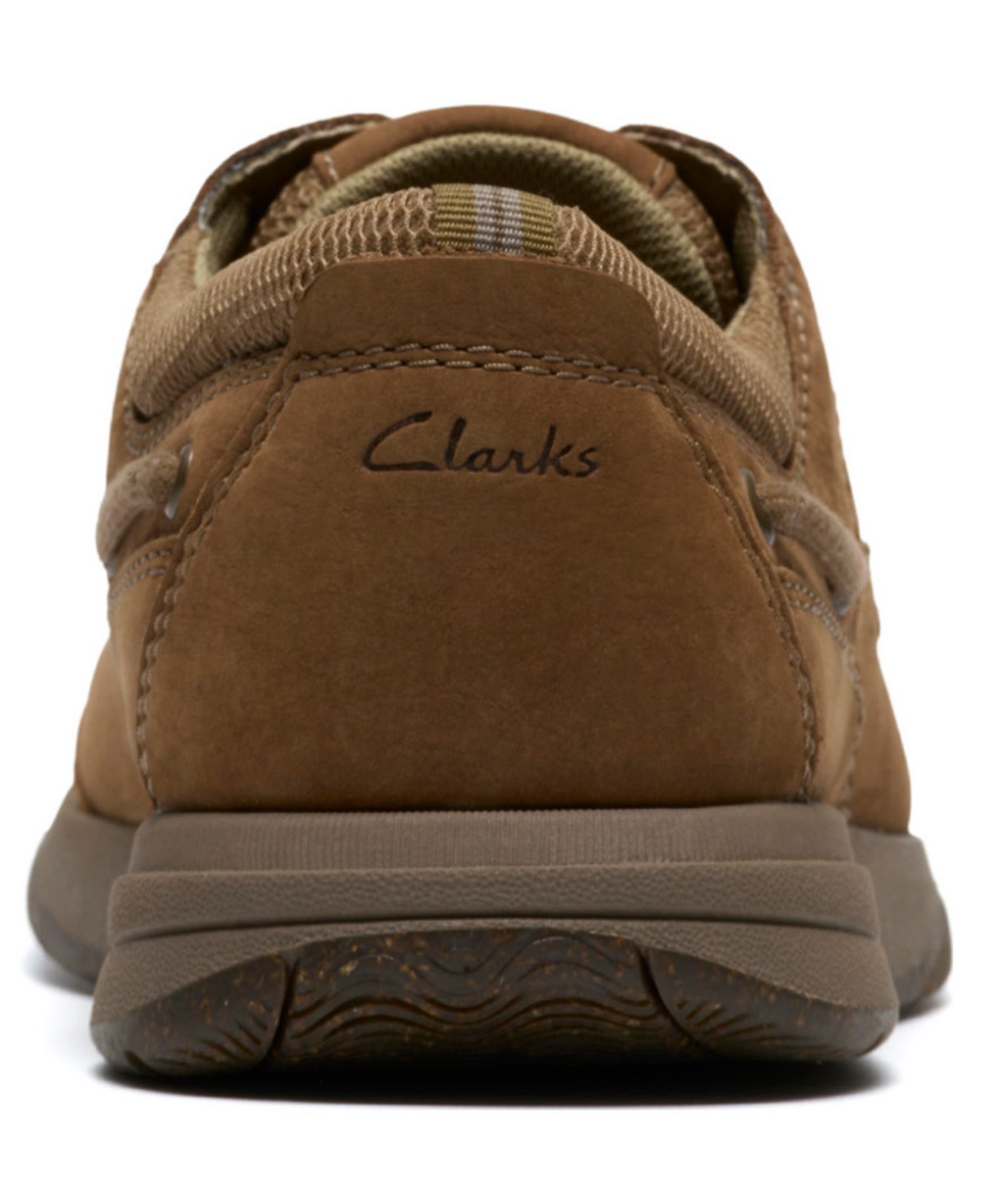 Men's Sailview Lace Shoes
