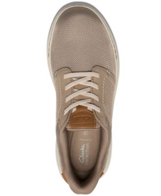 Men's Craftwell Low Lace-Up Shoes