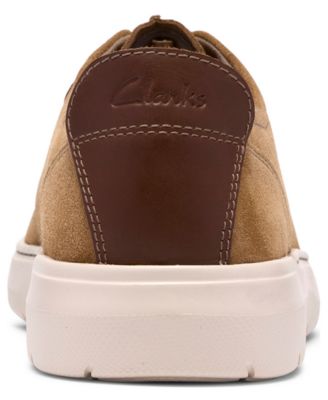 Men's Flexwell Tie Lace-Up Shoes