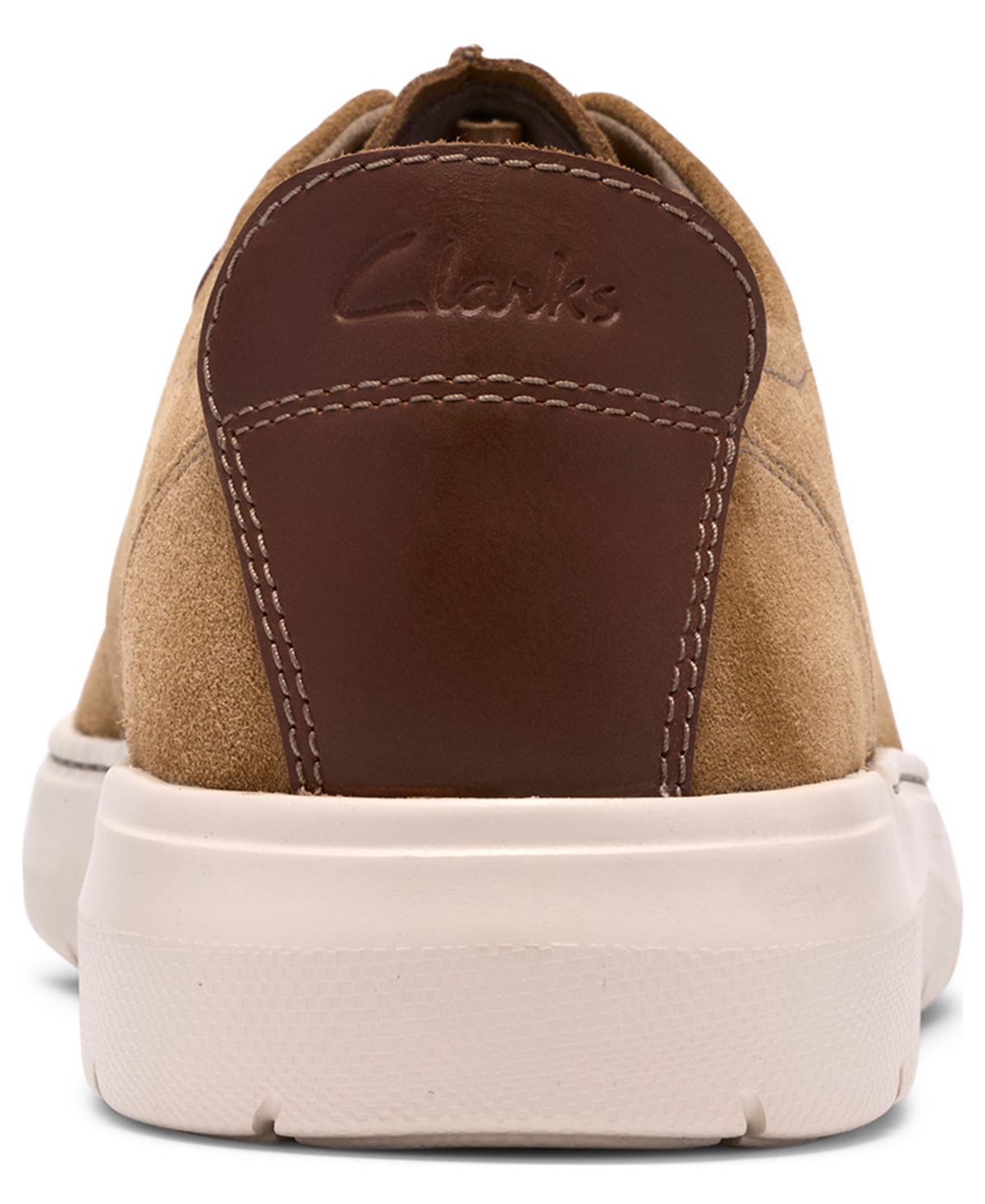 Clarks Men's Flexwell Tie Lace-Up Shoes