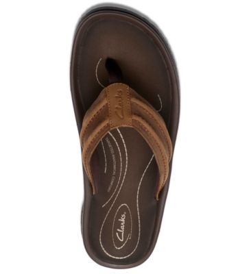 Men's Wesley Surf Slip-On Sandals