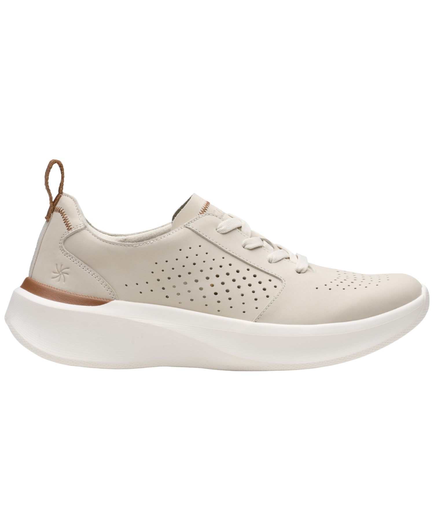 Men's Cloudsteppers Solevana Style Lace-Up Sneakers