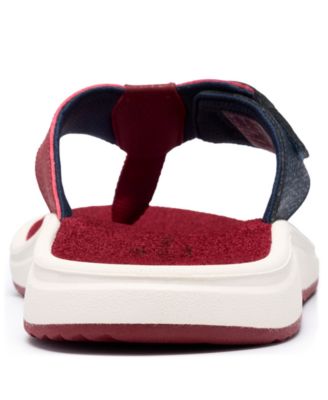 Men's Cloudsteppers Riptape Breeze Sandals