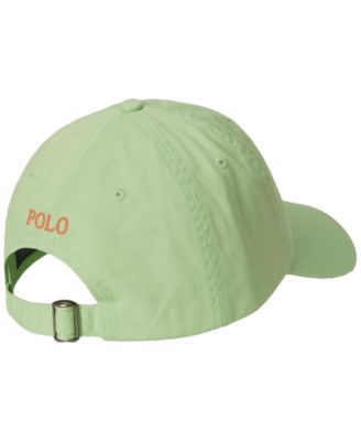 Men's Classic Chino Hat