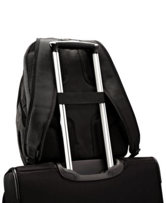 samsonite ballistic backpack