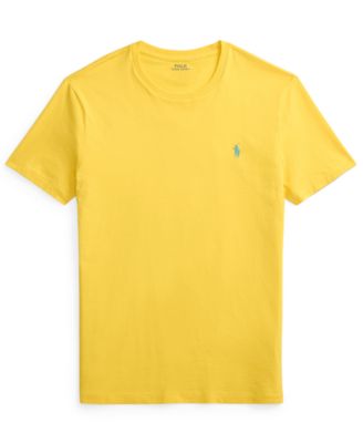 Men's Classic-Fit Crewneck T-Shirt