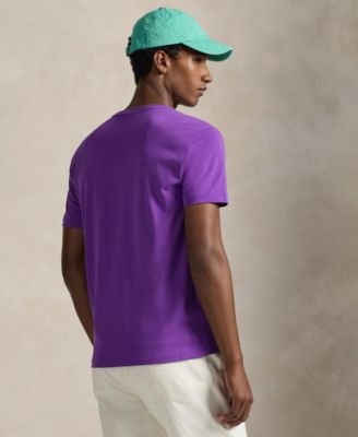 Men's Classic-Fit Crewneck T-Shirt