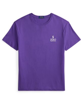 Men's Logo Graphic T-Shirt