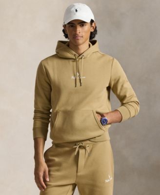 Men's Long-Sleeve Hoodie