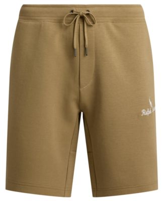Men's Double-Knit Shorts