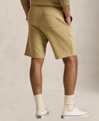 Men's Double-Knit Shorts