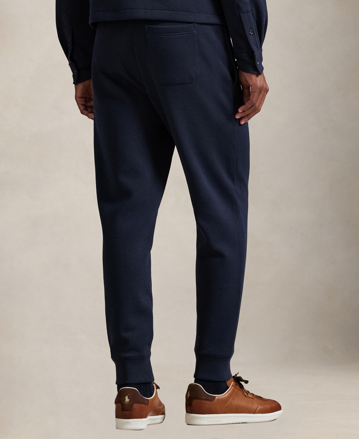 Polo Ralph Lauren Men's Jogger Pull On Pants