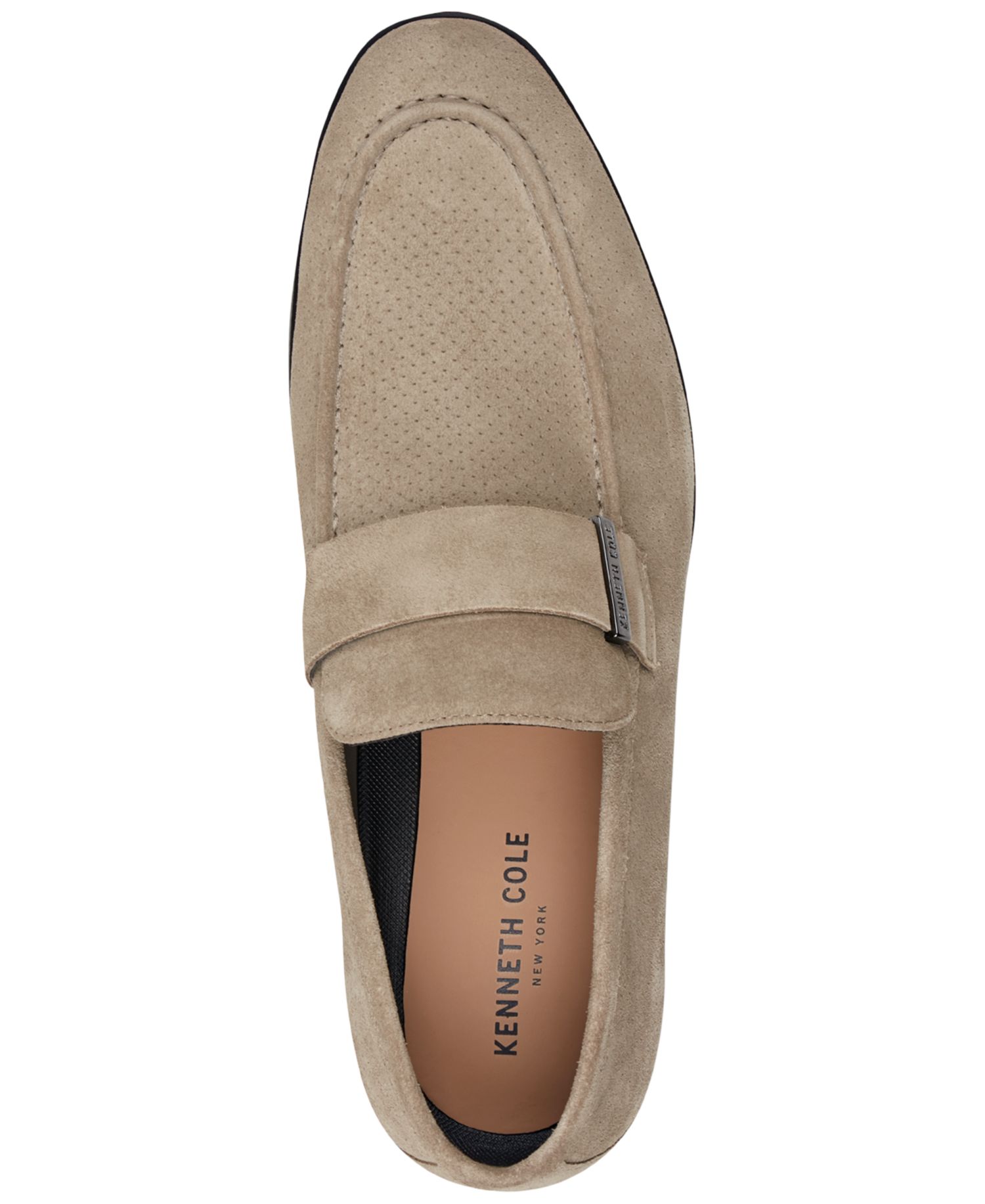 Men's Sylvan Slip-On Loafers