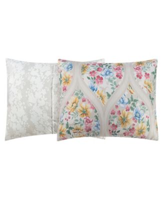 Penelope Reversible Printed 3-Pc. Comforter Sets