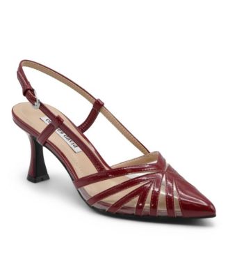 Women's Anaz Slingback Dress