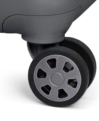 Pagosa Small Carry-On Hardside Expandable Spinner Luggage