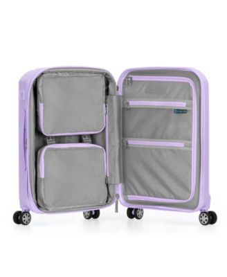 Pagosa Small Carry-On Hardside Expandable Spinner Luggage
