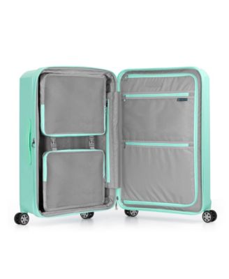 Pagosa 3-Pc. Hardside Expandable Spinner Luggage Set