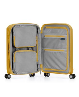 Pagosa Small Carry-On Hardside Expandable Spinner Luggage