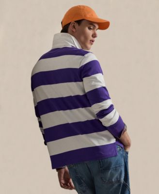 Men's Iconic Rugby Classic-Fit Shirt