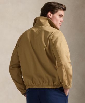 Men's Bayport Full-Zip Jacket