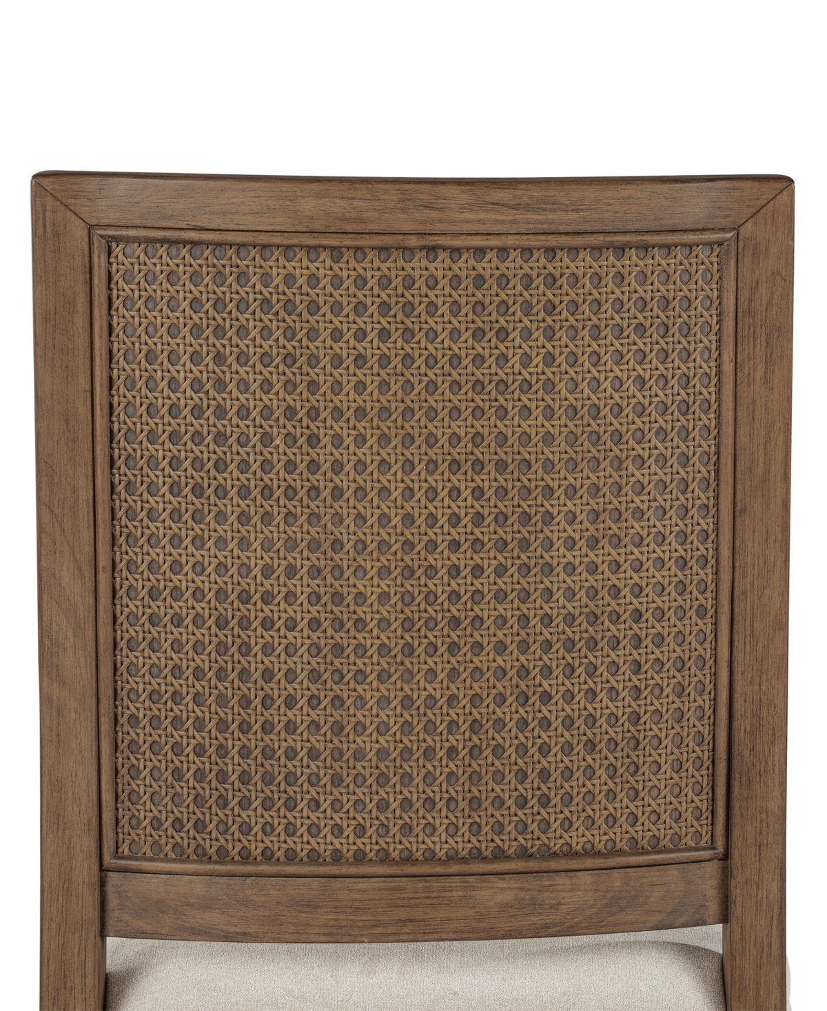 Alverton 38" Wood Side Chair