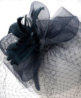 Multi Net Fascinator Hat