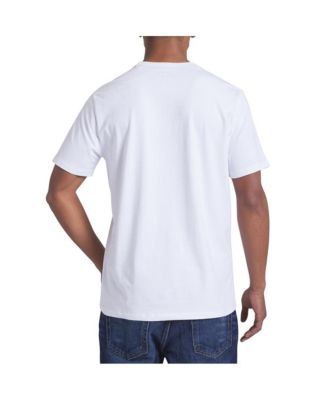 Men's aldo junior cotton logo tee