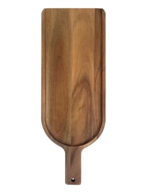 Shovel Charcuterie 19" Paddle Board